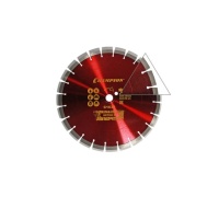 Диск алм CHAMPION 350*25.4мм бетон PRO сегм. сух. Б ЖБ Арт. C1632