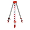 Штатив RGK S6 алюминиевый 170см 5/8" Арт. 777735