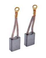 Щетки графитные 2 шт CDM 4620E/CDM 4926E ELITECH Арт. 1110.012600