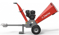 Измельчитель веток ZimAni LS100W