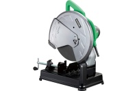 Пила монтажная Hikoki CC14ST 2200Вт 355*25.4мм Арт. CC14STNTZ