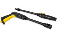 Мойка CHAMPION HP3180 1,8кВт 5,5л/мин 100бар t 40С синхронный Арт. HP3180