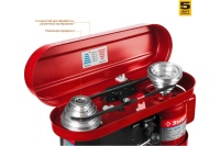 Станок сверлильный ЗУБР ЗСС-350 350Вт 13мм 5-ти скоростной Арт. ЗСС-350