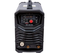 Полуавтомат Elitech HD WM 300 SYN 50-300А 0,8-1,2мм 7.8кВт 380В Арт. WM 300 SYN