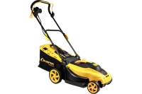 Газонокосилка эл. CHAMPION EM3815 1.6кВт 38см 20/70 45л Арт. EM3815