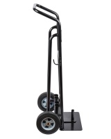 Тележка ручная 2-х колесная 136кг ELITECH Арт. 1820.131100