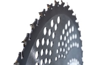 Диск для кустореза Champion 230/25,4мм 36Т, Аntikick Арт. C5122