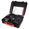 Дрель-шуруповерт акк SPARKY BR2 18Li-C HD 18V*2Ah Li-Ion 40Нм Арт. 14000195157