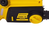 Пила цепная эл. Champion 418N 1.8кВт, 40см(16"), 1.3мм, 3/8 Арт. 418N-16