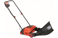 Аэратор электрический B&D GD300 0.6кВт 30см 30л Арт. GD300-QS