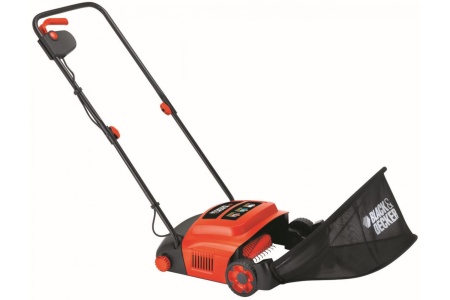 Аэратор электрический B&D GD300 0.6кВт 30см 30л Арт. GD300-QS