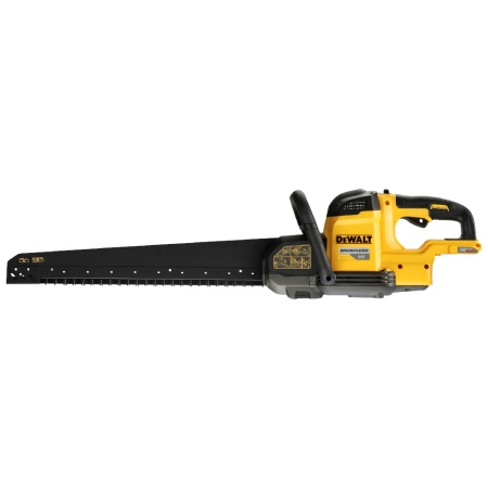 Пила акк  Аллигатор DCS397N-XJ DeWalt 54V FLEXVOLT без АКБ и ЗУ Арт. DCS397N-XJ
