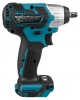 Гайковерт акк. уд. Makita TW160DWAE 12V*2.0Ah Li-Ion 3/8" М16 160Нм 2 акк. кейс Арт. TW160DWAE
