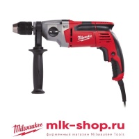 Ударная дрель Milwaukee PD2E 24 R Арт. 4933419595