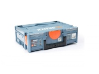 Гайковерт акк. уд. SENIX PDWX2-M7-EU 1/2 20V*4Ач 750Нм Акк и ЗУ Арт. PDWX2-M7-EU