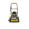 Газонокосилка бенз. CHAMPION LM5130VSE 3.0кВт 51см 25/75мм 60л самоход. мульч. Арт. LM5130VSE