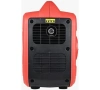 Генератор инверторный PROFIPOWER P1400iS 1.2/1.4кВт 220В р.старт Арт. G0008
