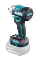 Гайковерт аккумуляторный Makita DTW302Z 18V Li-Ion 3/8" 300Нм, LTX, без АКК и ЗУ Арт. DTW302Z