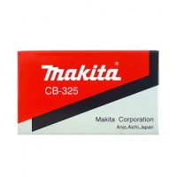 Щетки графитовые 2 шт, CB-325 Makita Арт. 194074-2