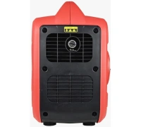 Генератор инверторный PROFIPOWER P1400iS 1.2/1.4кВт 220В р.старт Арт. G0008