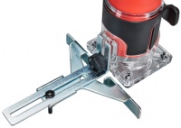 Фрезер Makita M3702 530Вт 6мм 42мм 35000об/мин Арт. M3702