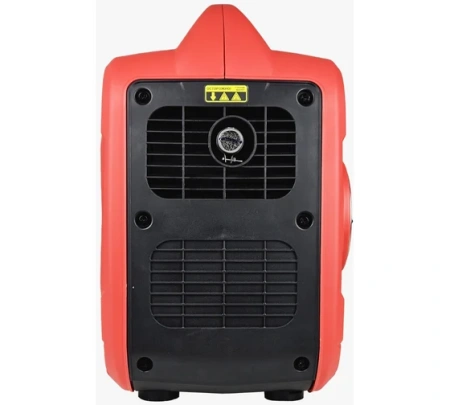 Генератор инверторный PROFIPOWER P1400iS 1.2/1.4кВт 220В р.старт Арт. G0008
