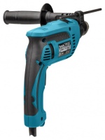 Дрель уд. Makita HP1640 680Вт 13мм ЗВП Арт. HP1640