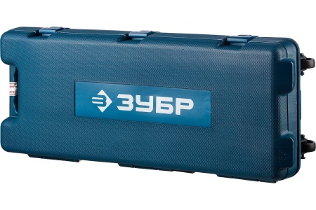 Молоток отб. ЗУБР ЗМ-40-1700К HEX 30 1700Вт 40Дж Арт. ЗМ-40-1700 К