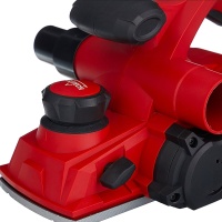 Рубанок Elitech Р 110К 110мм, 1000Вт, 0-3мм, кейс Арт. Р 110К