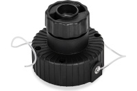 Головка трим. Champion HT64 М6*1,0мм правая для ET1003, ET1007A Арт. C5217