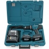 Дрель акк уд Makita DHP453SYE 18V*1.5Ah Li-Ion 42Нм Арт. DHP453SYE