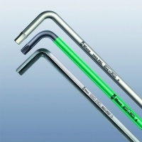 Набор ключей шестигранных Wera с шаром 1,5-10мм Арт. WE-022086