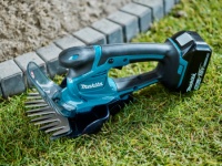 Ножницы акк. Makita DUM604Z 18В 160мм без АКБ ЗУ Арт. DUM604Z