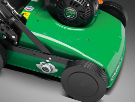 Скарификатор бензиновый Caiman Cesar 70C Max 5 л.с. 40см Арт. KI00160801