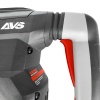 Перфоратор CROWN CT18216V BMC SDS-max 1500Вт 15Дж 2 реж. Арт. CT18216V BMC