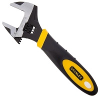 Ключ разводной 200мм 24мм Stanley MaxSteel Арт. 0-90-948