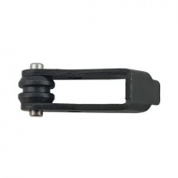 Опорный ролик (металл) к 4329