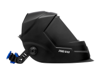 Маска сварщика СВАРОГ PRO B40 Хамелеон 5-13DIN, 100х59,5мм, черная Арт. 98267