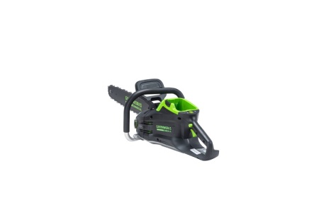 Пила акк. GREENWORKS GD82CS51 82V 20" 3/8" 1.3мм 78зв. без Акк и З/У Арт. 2008307