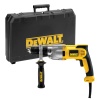 Дрель уд. DeWALT DWD524KS 1.1кВт 13мм БЗП 2-х скор. кейс Арт. DWD524KS-QS