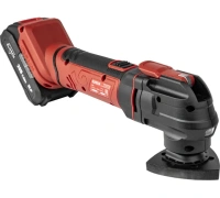 Мультитул акк. Elitech МИА 2003СЛ 20V*2Ah Li-Ion 1акк. 3 пред. кейс Арт. МИА 2003СЛ(E2202.004.01)