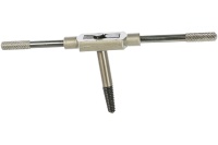 Набор экстракторов с держателем, 6 предметов STAYER Арт. 28030-H6