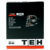 Лобзик TEH TJS9008 750Вт дер 135мм ход 26мм Арт. TJS9008