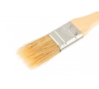 Кисть плоская 25мм SPARTA Slimline Арт. 824205