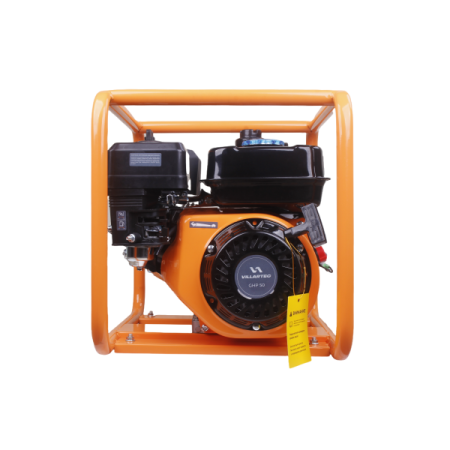 Мотопомпа VILLARTEC GHP 50