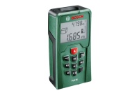 Дальномер лазерный BOSCH PLR 25 25м, точн +/- 2мм Арт. 0603016220