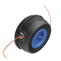 Головка трим. Husqvarna S35 M10х1.25 2.4мм левая 125L 323L 323LD 125LDx 125R 323R 325Rx 325Rd Арт. 5784474-01