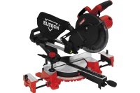 Пила торцовочная Elitech ПТ 1825К 1.8кВт 255х30мм гл. 75мм дл. 305мм лазер Арт. ПТ 1825К (Е2006.001.00)