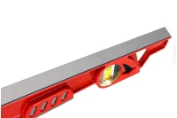 Уровень 1000мм 2 кол KAPRO SHARK литой Арт. 920-10-100