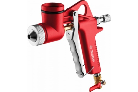 Пистолет текстурный (картушный) ЗУБР МАСТЕР МКП 600 380л/мин Арт. 06466